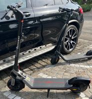 Segway Ninebot E3 D, neuwertig, 2x gefahren, mit Garantie!