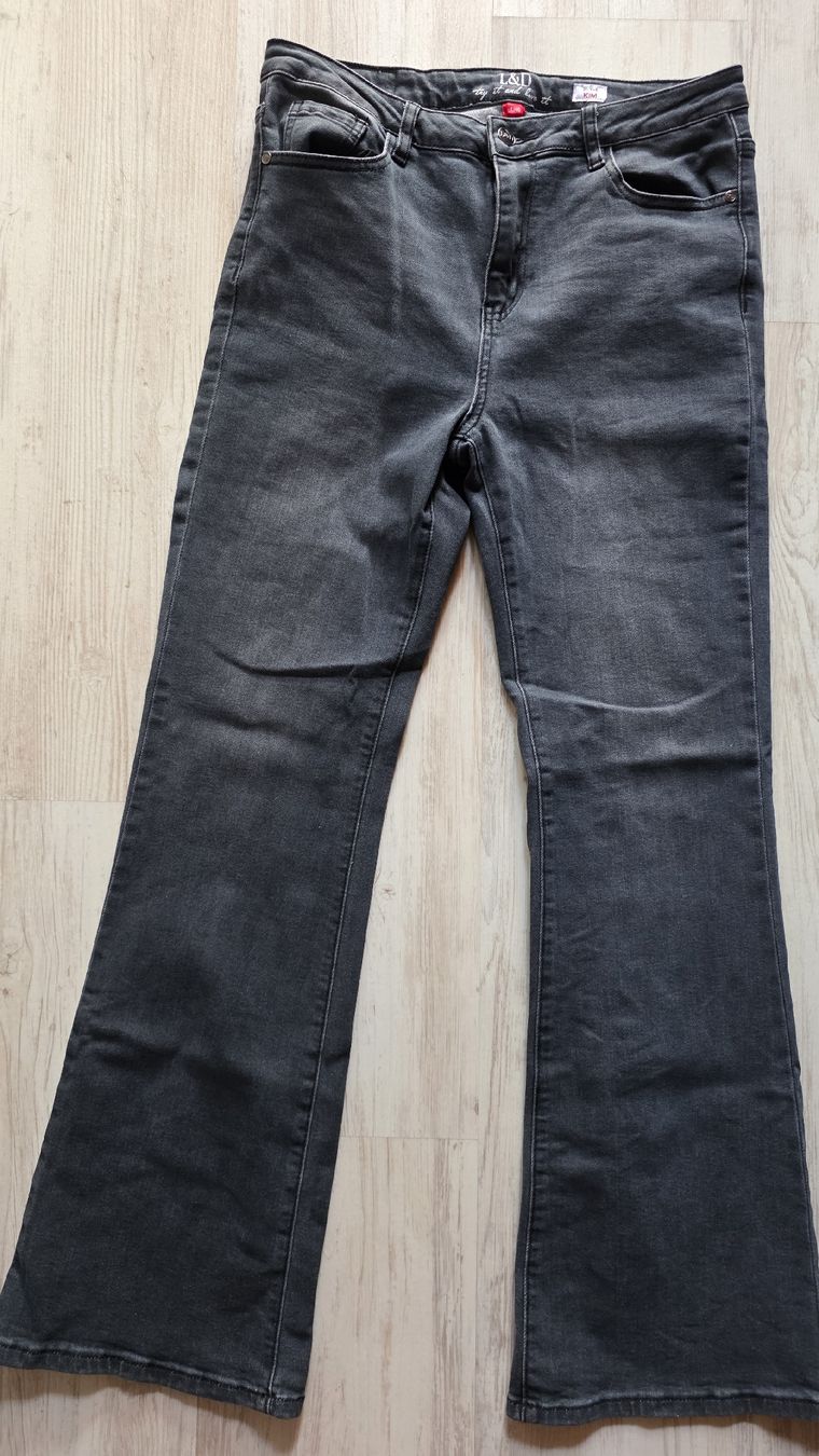 Lotti di vestiti: Damen Kleiderpaket Grösse L/XL – Usato da Brienz BE venduto da yukonjack22 2