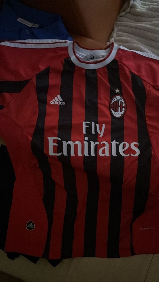 Maillots de corps & Pantalons: Ibra Trikot Grösse M – D'occasion à Emmenbrücke par mar_wml2 1