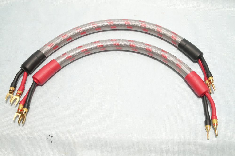 NEOTECH V R HIGCH DEFINITION SPEAKER CABLE UPOCC. NS 1952 Kaufen auf