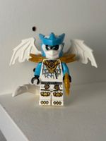 Lego figurine Ninjago Zane Dragon Form Figur