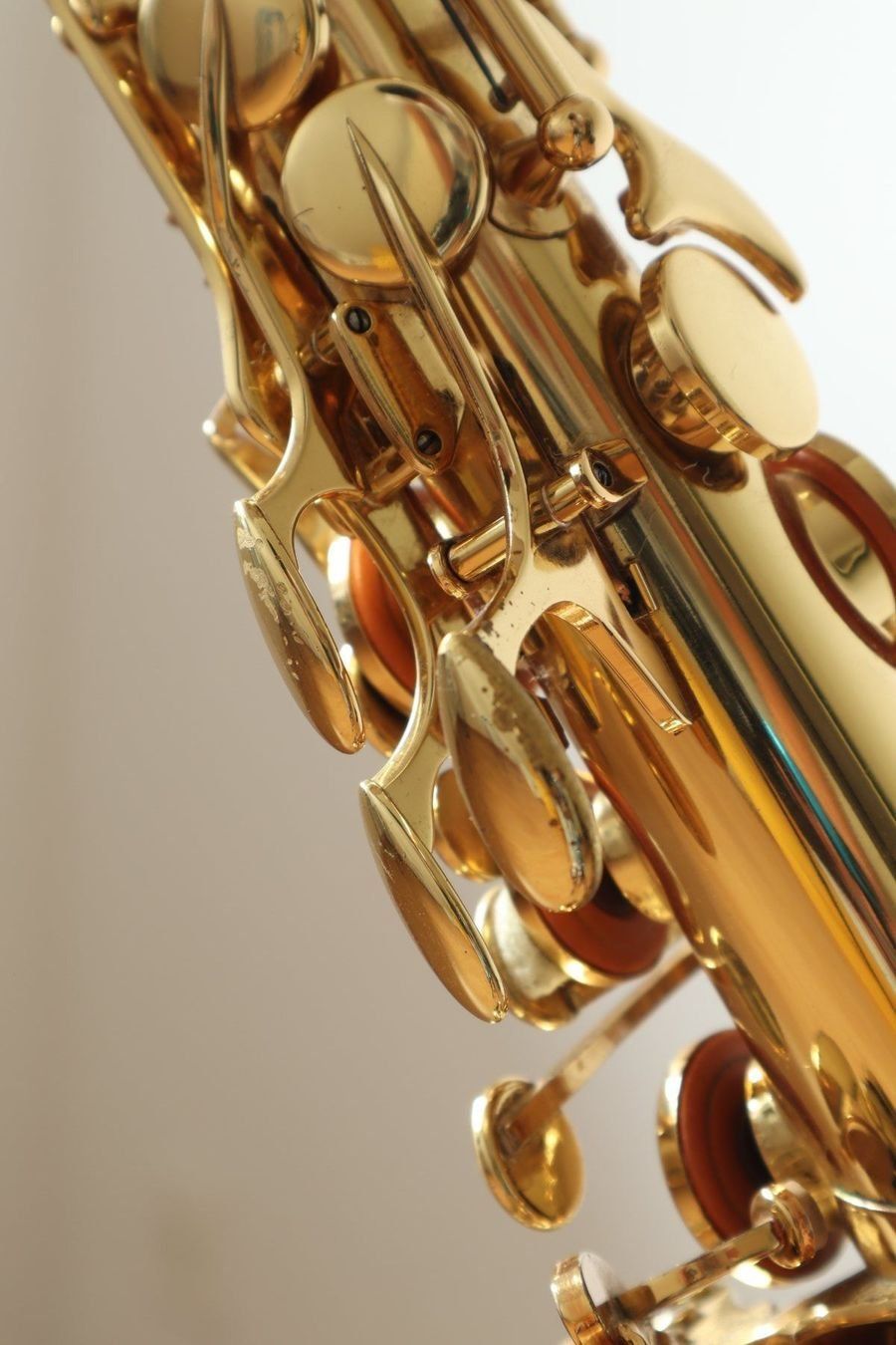 Yanagisawa Blasinstrumente: Yanagisawa AS – Gebraucht aus Fribourg von  2