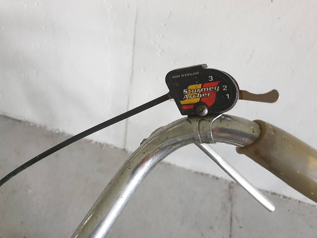 Biciclette: Bicicletta Umberto Dei originale anni 80 – Usato da Caslano venduto da rob_w2fm 2