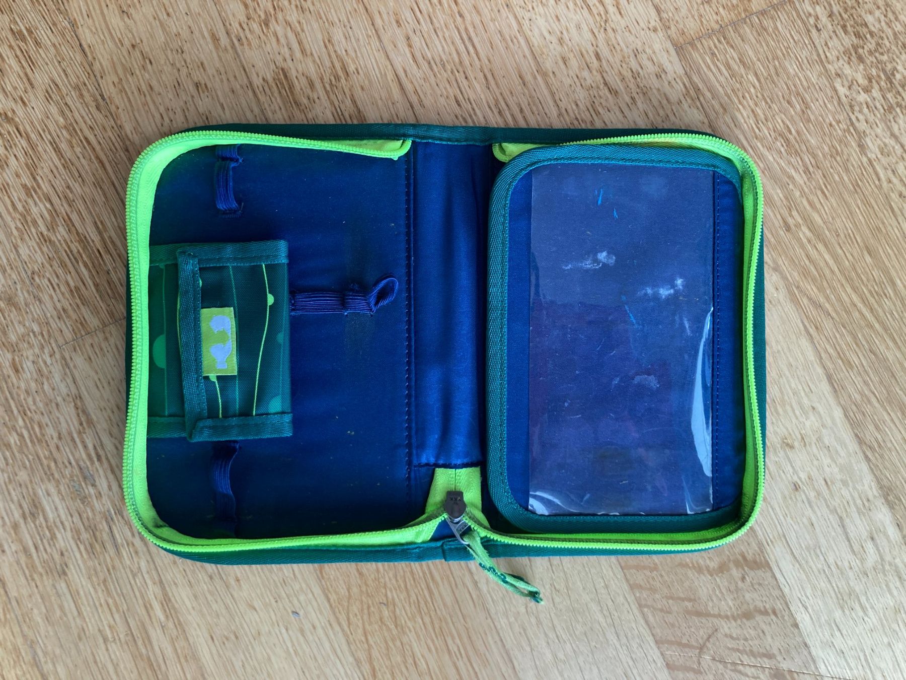 Ergobag Sacs à dos: Schulranzen Ergobag – D'occasion à Baden par kathl712 8