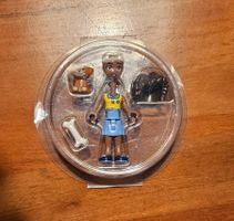 LEGO Friends: Aliya Minifigure with Puppy Aira Combo Pack