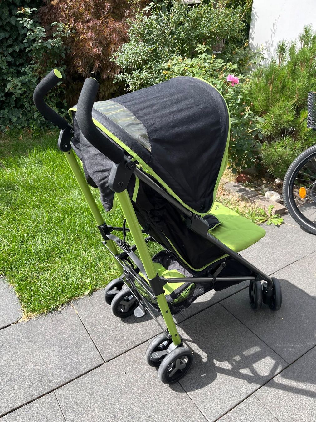 Kinderwagen: Buggy / Kinderwagen / Stoller – Gebraucht aus Reinach BL von jrr_n9bb 1