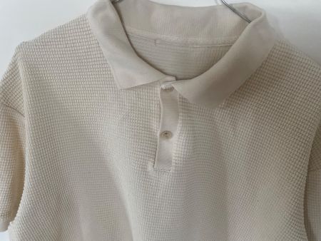 Waffel Shirt von ARKET