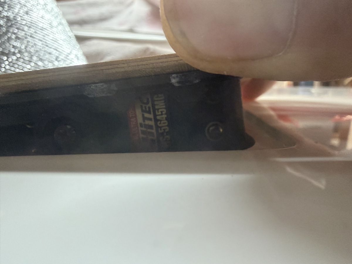 Modellismo RC: New rookie carf – Nuovo (secondo la descrizione) da Lodrino venduto da pedro_t 4
