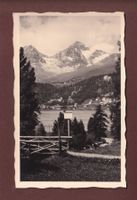 ST. MORITZ - Teilansicht