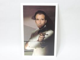 AK 007 James Bond Scaramanga The Man With The Golden Gun