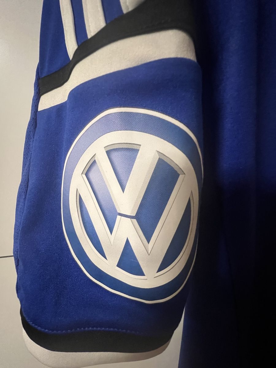 Leibchen & Hosen: Fc Basel Trikot 2014/15 – Gebraucht aus Beinwil am See von justin.. 3