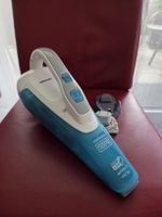 Black+Decker Akku-Handsauger Dustbuster LITHIUM Nass/Trocken