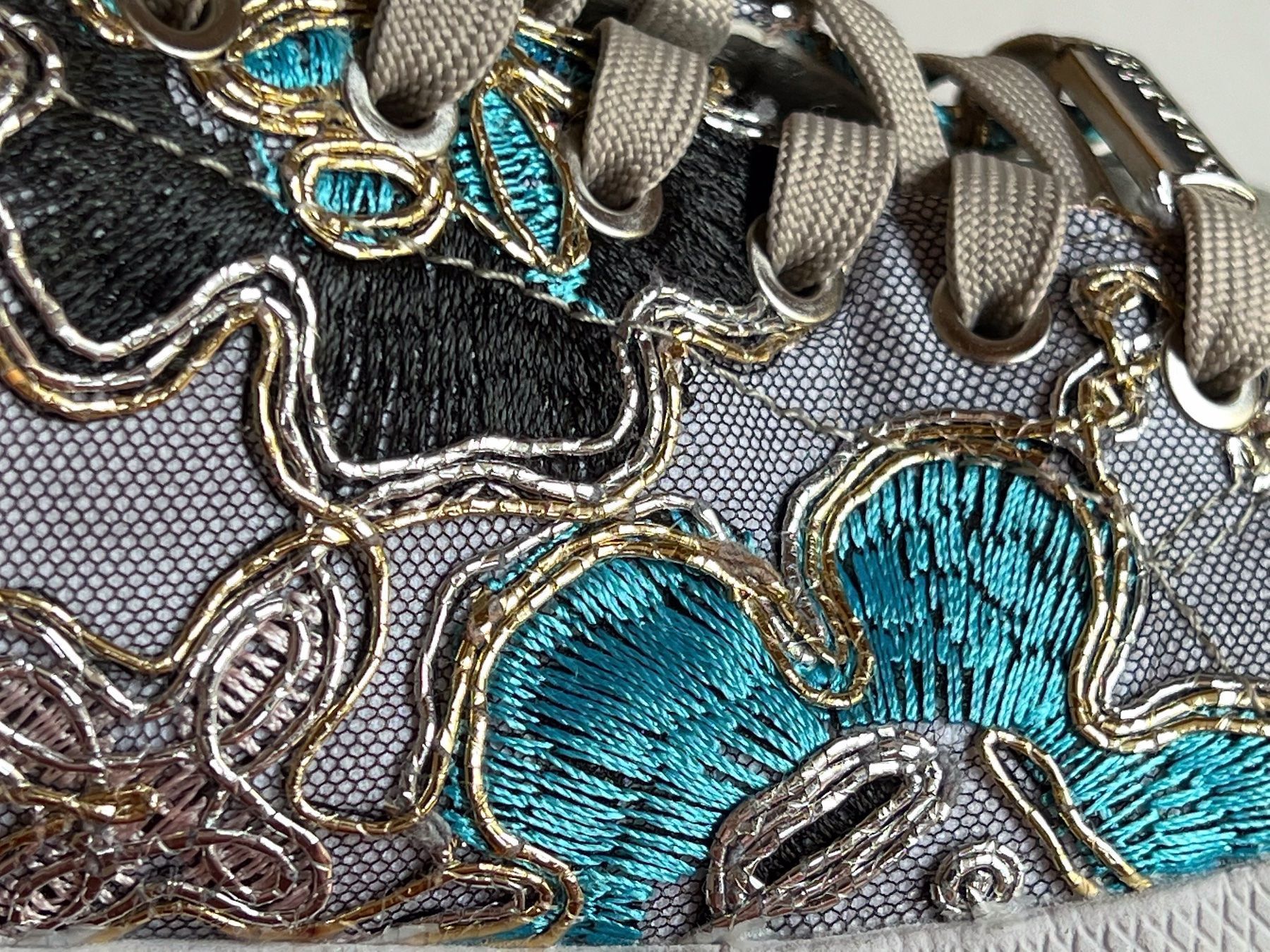 Bugatti Scarpe da donna: Bugatti Schuhe - Einlegesohle aus echtem Leder, Größe 37 – Usato da Tafers venduto da JP911 7