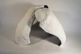 Skulptur: The embrace