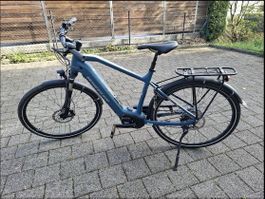 Wheeler E-Bike  