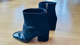 Salvatore Ferragamo Stiefeletten / Boots Damen, Grösse 39.5