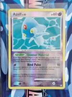 Azelf Lv 50 - Mysterious Treasures - Reverse Holo - #4