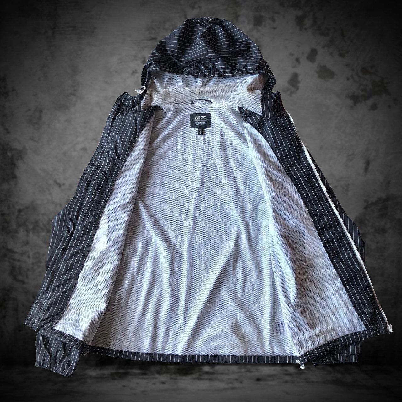 Vestes: Jacket Wesc Black Men L – D'occasion à Genève par ang_7j7j 4