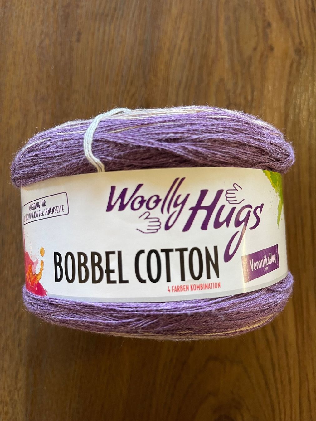 Lana: Bobbel Cotton 47 – Nuovo (secondo la descrizione) da Urnäsch venduto da pas_5r9c 1