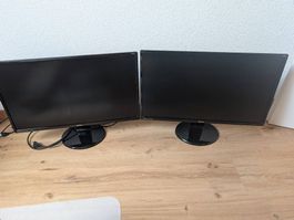 Benq Bildschirme