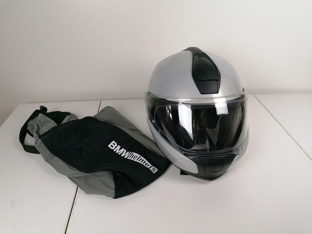 ORIGINE Integralhelm Motorradhelm Mit Belüftung EC Produktbild-Vorschau 3