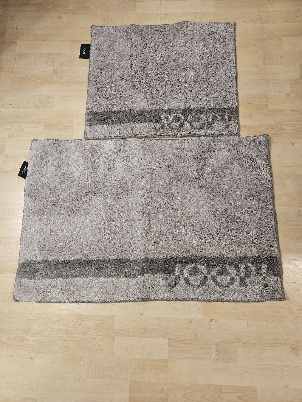 Teppiche: JOOP Badeteppich Set – Gebraucht aus Regensdorf von Zem003