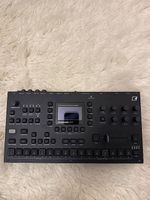 Octatrack MK II