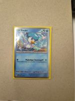 Pokémon Kwaks 060/198 – Deutsch – Neu gesleevt