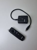 Dörr Funkauslöser für DSLR