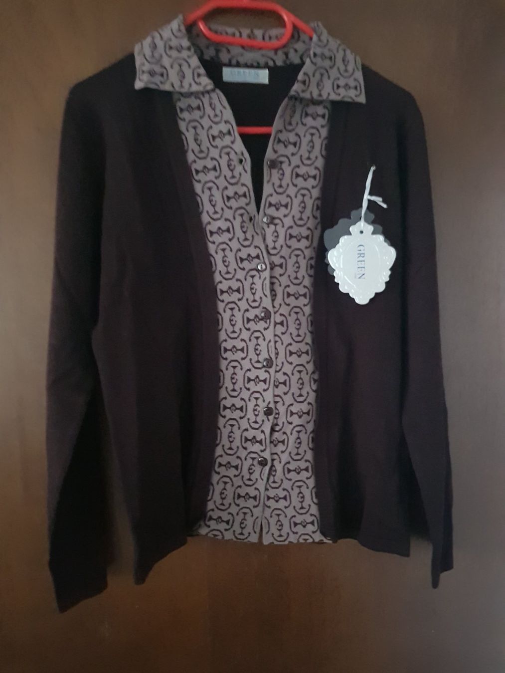 Giacche: Tolle Jacke- Pullover  neu – Usato da Stansstad venduto da leoni66