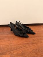 Diverse Schuhe Grösse 36–38