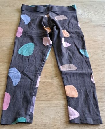 Next Leggings Gr. 104 / 3-4 Jahre - super Zustand!