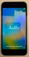 Apple iPhone 8 128GB schwarz