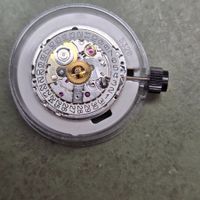 Longines 561.4 ( ETA 2671 ) Elaborer fonctionnel
