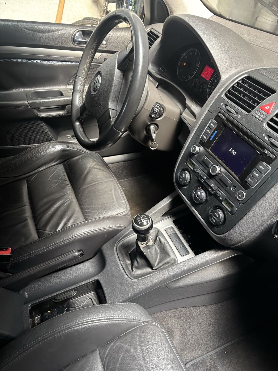 VW Autos: VW Golf Occasion/ Export – Défectueux à Schlieren par lil_8jdp 5