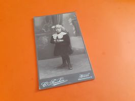 SCHWIIZER CHIND DAZUMAL - es BLONDS MEYTSCHI - BERN