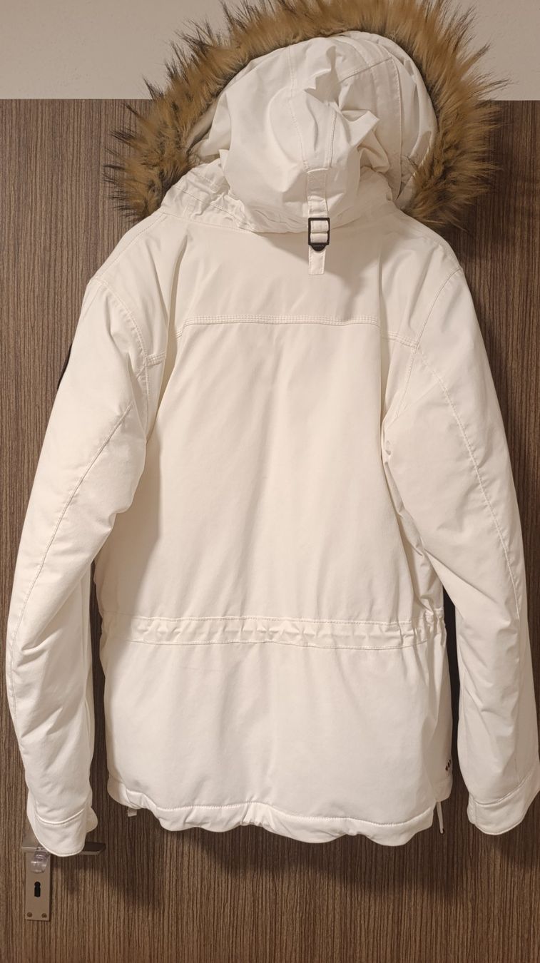 Napapijri Vestes: Napapijri Jacke – D'occasion à Meiringen par DanielaMoura 1