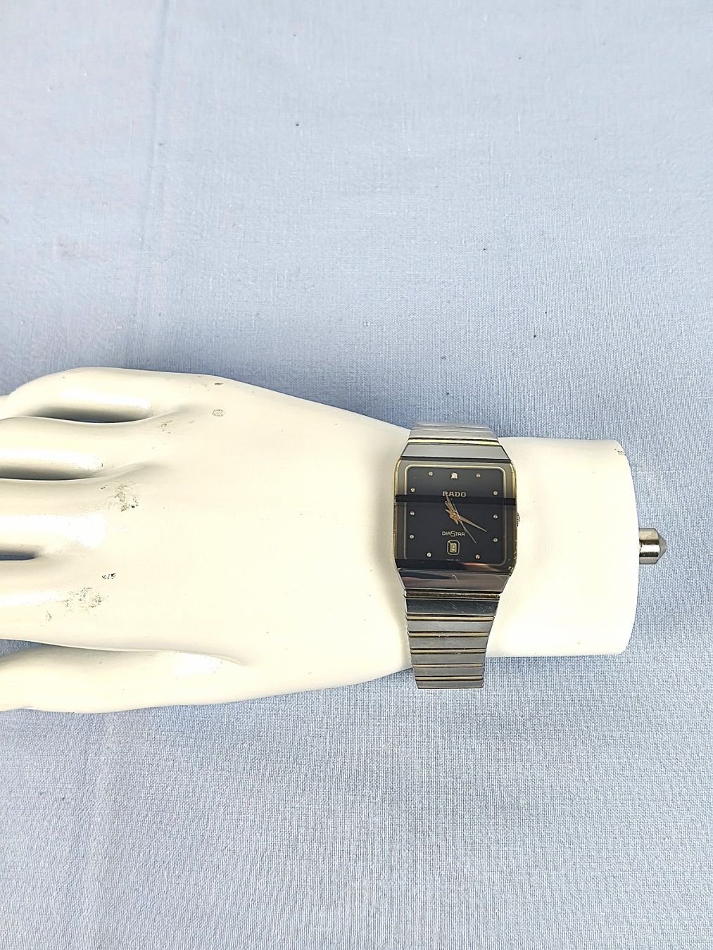 Rado Orologi: Rado  Anatom Jubilé Uhr – Usato da Reinach BL venduto da bk_brockireinach 2