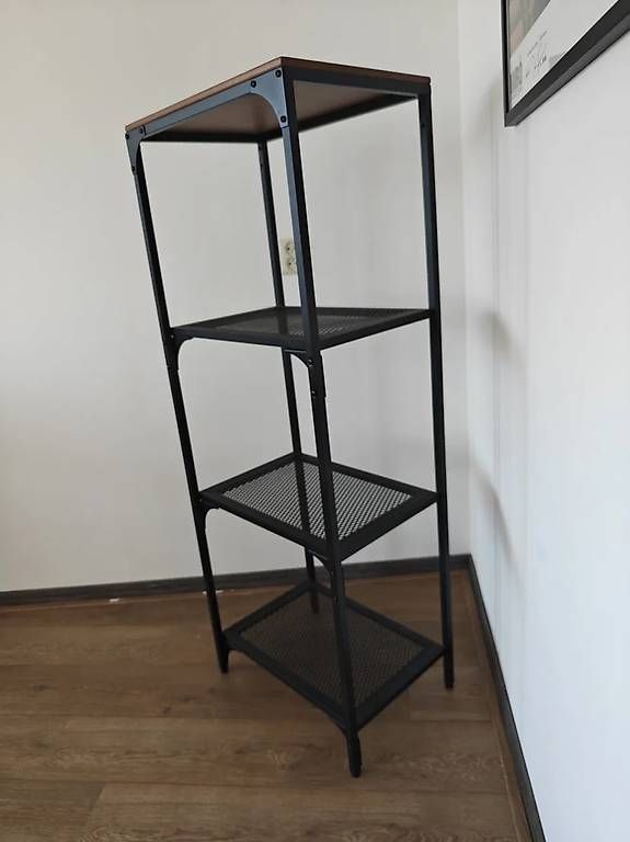 Ikea Scaffali: Regal IKEA Fjällbo – Usato da Zürich venduto da mic_znb6 3