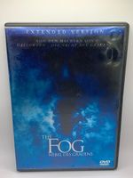 The Fog - Nebel des Grauens - DVD