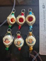 alter Christbaumschmuck