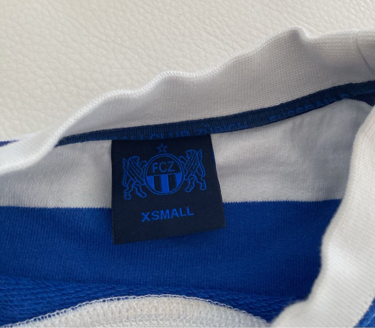 FCZ Pulls & Sweat-shirts: FC ZÜRICH Pullover – D'occasion à Opfikon par Luis144 3