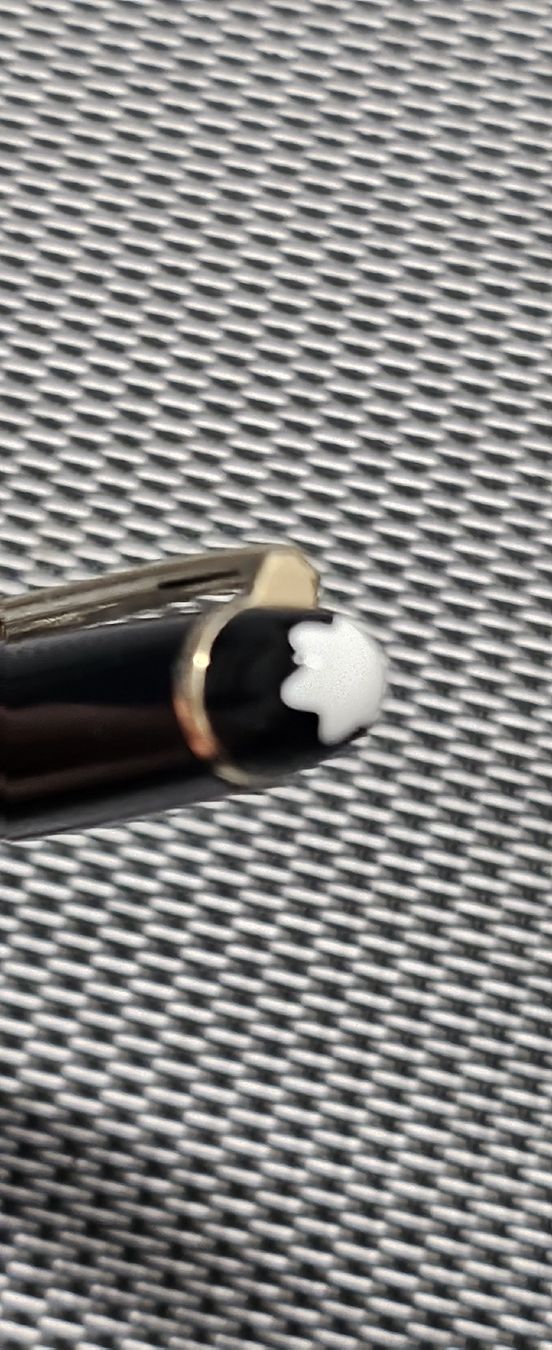 Montblanc Penna & Evidenziatori: Kugelschreiber Montblanc – Usato da Basel venduto da Xanperican 3