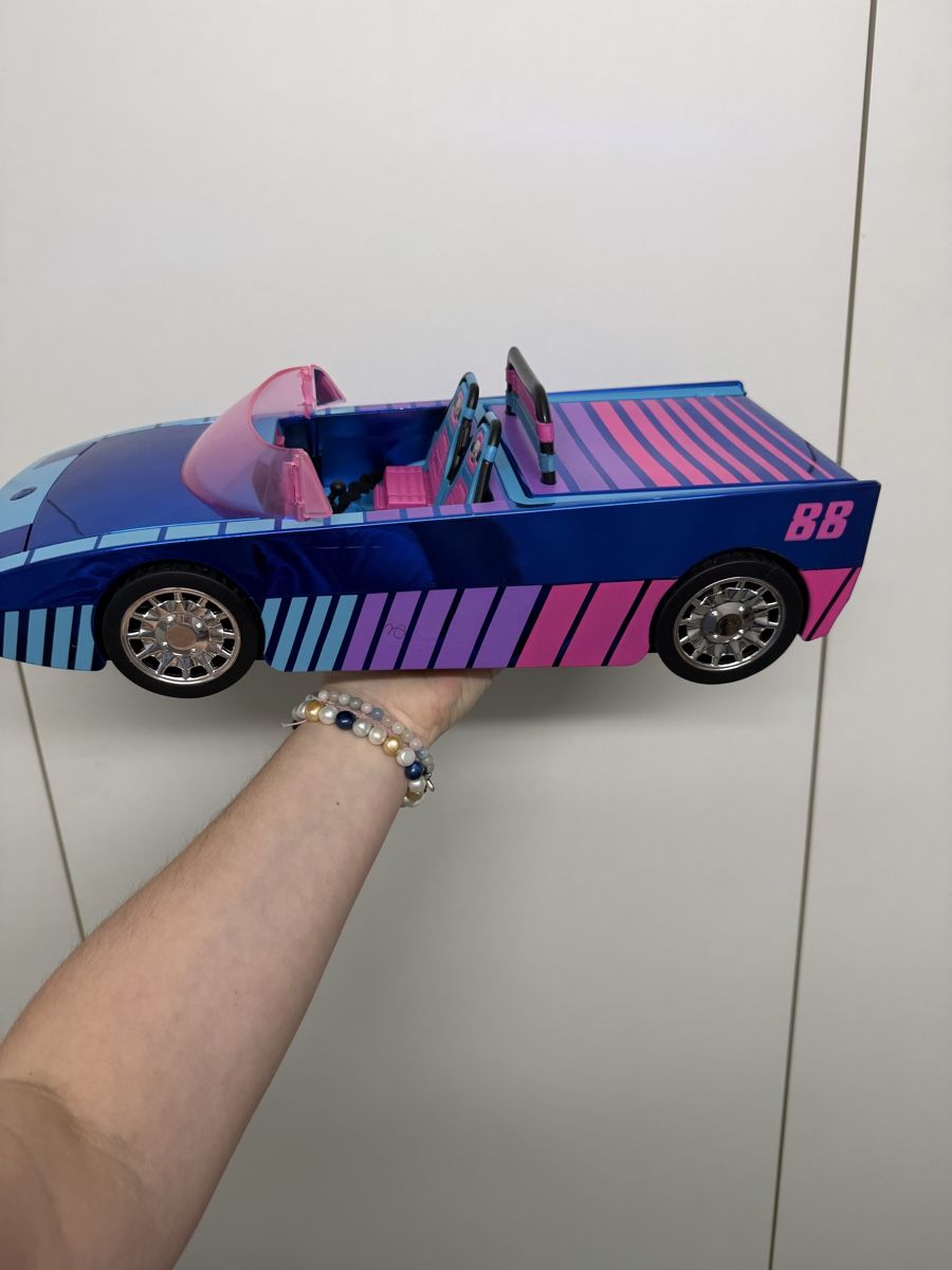 Giocattoli: LOL auto – Usato da Winkel venduto da zucchetti