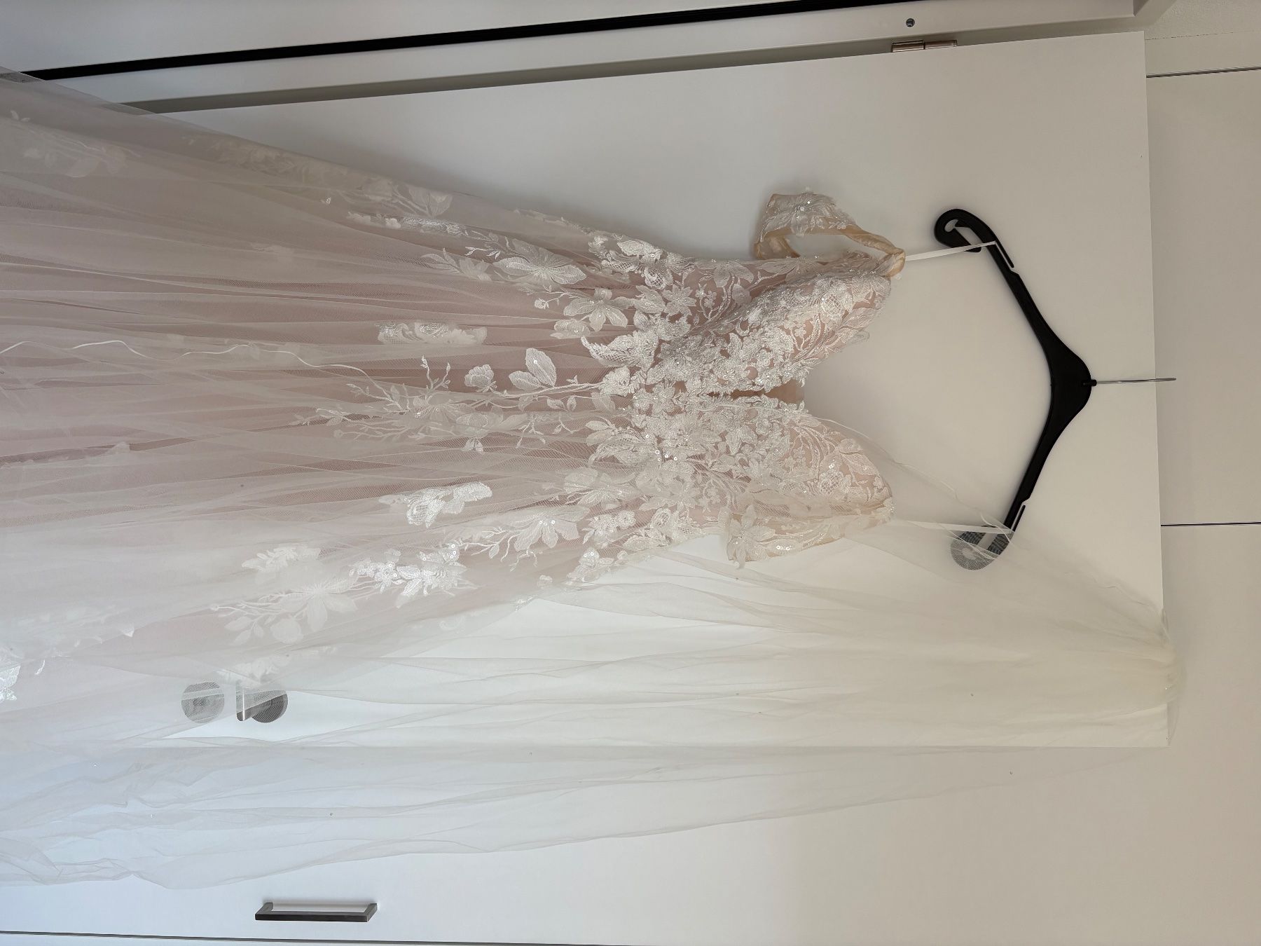 Robes: Brautkleid – D'occasion à Eschenbach SG par 19fabienne21 2