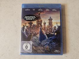 Der Nussknacker und die vier Reiche  /  Bluray Fabrikneu
