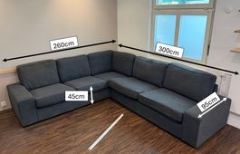 Sofa IKEA