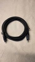 Toslink Sonero Premium digitales S/PDIF 