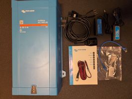 Wechselrichter Victron Multiplus 24V 1600/40