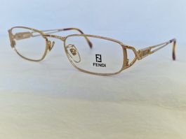 FENDI  DAMEN  KORREKTUR  FASSUNG